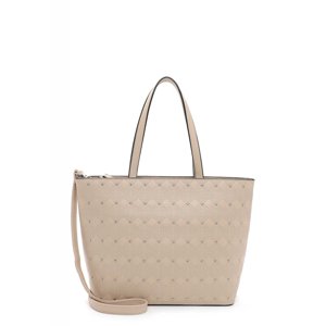 Tamaris Madeline 32466-400 Beige Dámska kabelka béžová 15 L