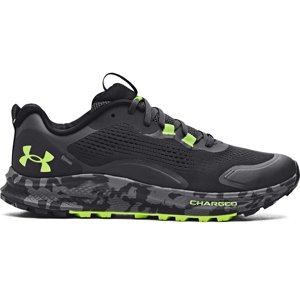 Under Armour UA Charged Bandit TR 2-GRY Pánske topánky šedé 44 3024186-102-10