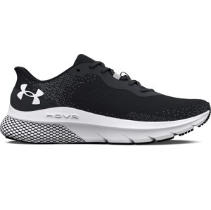 Under Armour UA HOVR Turbulence 2-BLK Pánske topánky čierne 42 3026520-001-8.5