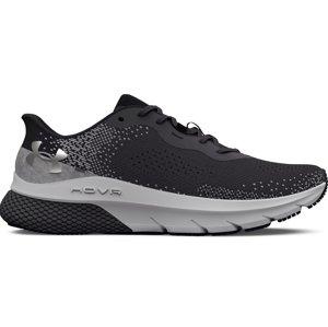 Under Armour UA HOVR Turbulence 2-GRY Pánske topánky šedé 44 3026520-106-10