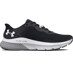 Under Armour UA W HOVR Turbulence 2-BLK Dámske topánky čierne 37,5 3026525-001-6.5