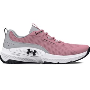 Under Armour UA W Dynamic Select-PNK Dámske topánky ružové 39 3026609-600-8