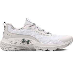 Under Armour UA W Dynamic Select-WHT Dámske topánky biele 38 3026609-100-7