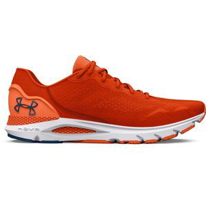 Under Armour UA HOVR Sonic 6-ORG Pánske topánky oranžové 41 3026121-800-8