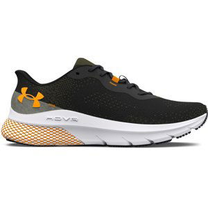 Under Armour UA HOVR Turbulence 2-BLK Pánske topánky čierne 42 3026520-004-8.5