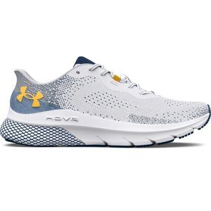 Under Armour UA HOVR Turbulence 2-WHT Pánske topánky biele 41 3026520-101-8