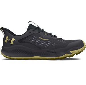 Under Armour UA Charged Maven Trail-GRY Pánske topánky šedé 41 3026136-100-8