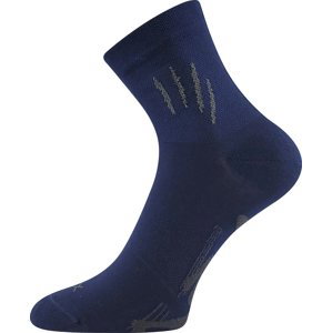 VOXX® ponožky Micina tmavě modrá 1 pár 35-38 120436
