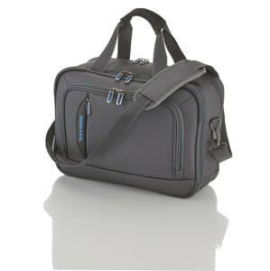 Travelite CrossLITE Board Bag Anthracite 21 L TRAVELITE-89504-04