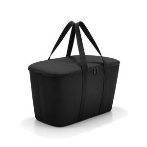 Reisenthel CoolerBag Black 20 l REISENTHEL-UH7003