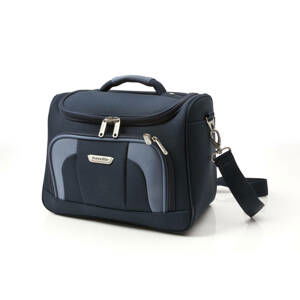 Travelite Orlando Beauty Case Navy 19 L TRAVELITE-98492-20