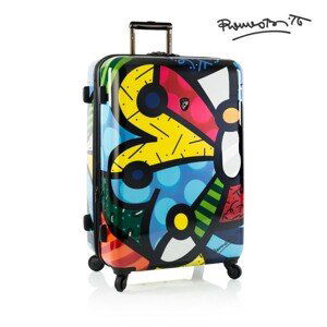 Heys Britto Butterfly L 100 L HEYS-16049-6912-30