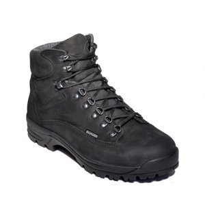 BIGHORN Pánska outdoorová obuv NEVADA 0711 čierna 45 0711_45