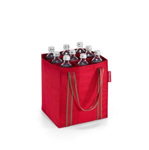 Reisenthel BottleBag Red REISENTHEL-ZJ3004