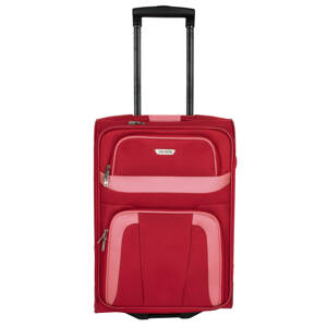 Travelite Orlando S Red 37 L TRAVELITE-98487-10