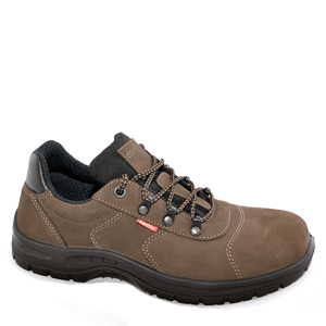 DEMAR Pánska outdoorová obuv WALKER 6321 hnedá 41 6321_41