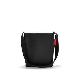 Reisenthel Shoulderbag S Black 4,7 L REISENTHEL-HY7003