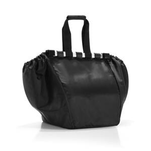 Reisenthel EasyShoppingBag Black 30 L REISENTHEL-UJ7003