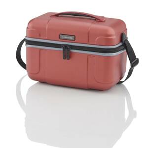 Travelite Vector Beauty case Coral 20 L TRAVELITE-72003-88