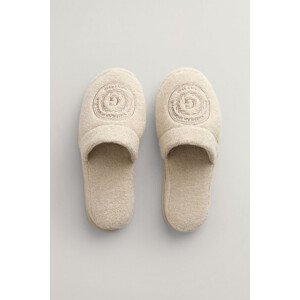 DOMÁCA OBUV GANT CREST SLIPPERS S/M oranžová S/M