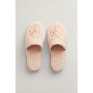 DOMÁCA OBUV GANT CREST SLIPPERS S/M oranžová S/M