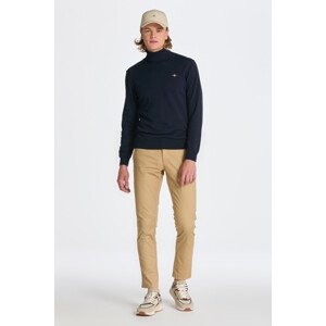 NOHAVICE GANT SLIM TP CHINOS hnedá 31/34