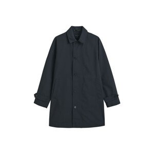 KABÁT GANT RAIN CAR COAT NAVY