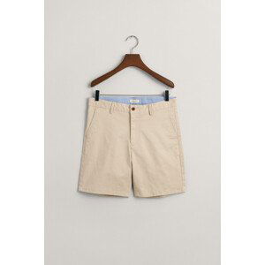 ŠORTKY GANT CHINO SHORTS oranžová 134/140