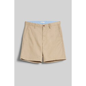 ŠORTKY GANT CHINO SHORTS hnedá 146/152