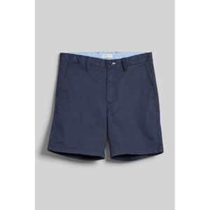 ŠORTKY GANT CHINO SHORTS modrá 134/140