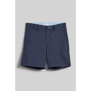 ŠORTKY GANT CHINO SHORTS modrá 146/152