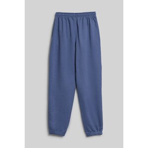 TEPLÁKY GANT ORIGINAL SPORTSWEAR SWEATPANTS modrá 146/152