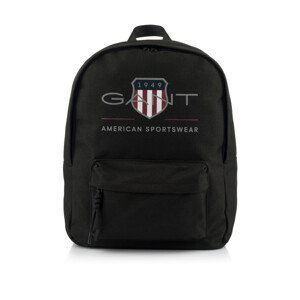 BACKPACK GANT ARCHIVE SHIELD BACKPACK čierna None