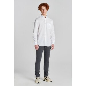 DŽÍNSY GANT SLIM DESERT JEANS čierna 40/32