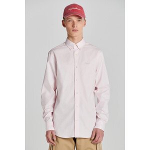 KOŠEĽA GANT REG PINPOINT OXFORD SHIRT ružová XL