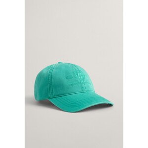 ŠILTOVKA GANT TONAL SHIELD CAP modrá L/XL