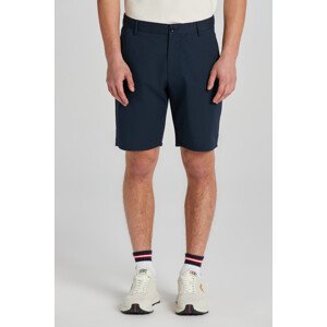 ŠORTKY GANT RELAXED SHORTS modrá 33