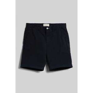 ŠORTKY GANT REG SUNFADED SHORTS modrá 30