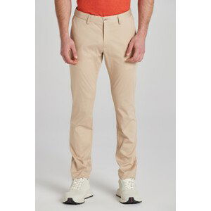 NOHAVICE GANT SLIM SPORTS CHINOS žltá 36/32