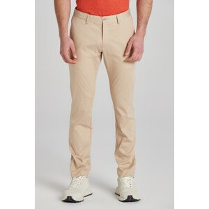 NOHAVICE GANT SLIM SPORTS CHINOS žltá 33/34