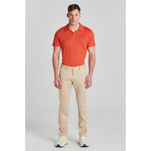 NOHAVICE GANT SLIM SPORTS CHINOS žltá 32/36