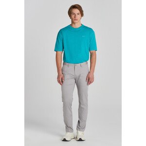 NOHAVICE GANT SLIM SPORTS CHINOS šedá 29/30