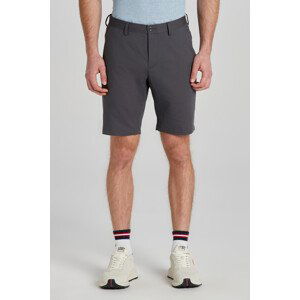 ŠORTKY GANT SLIM SPORTS SHORTS čierna 32