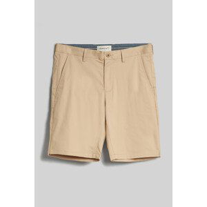 ŠORTKY GANT SLIM SPORTS SHORTS DRY SAND