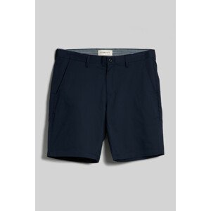 ŠORTKY GANT SLIM SPORTS SHORTS modrá 30