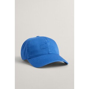 ŠILTOVKA GANT TONAL SHIELD CAP modrá L/XL