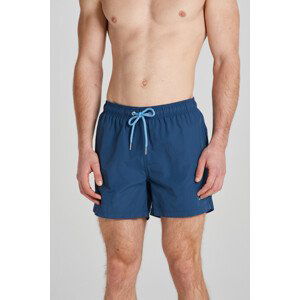 PLAVKY GANT SWIM SHORTS modrá 4XL