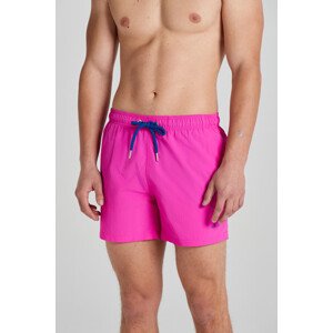 PLAVKY GANT SWIM SHORTS fialová S