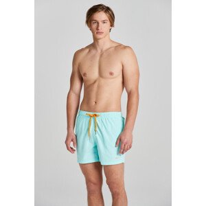 PLAVKY GANT SWIM SHORTS modrá XL