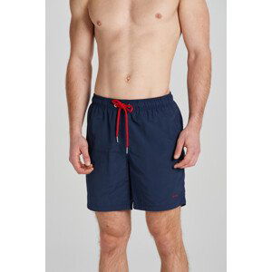 PLAVKY GANT SWIM SHORTS modrá S